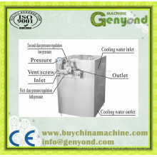 Hot Sale Juice Milk High Pressure Homogenizer